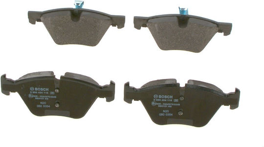 Bosch Disc Brake Pad Set