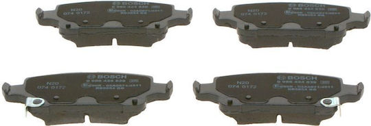 Bosch Disc Brake Pad Set