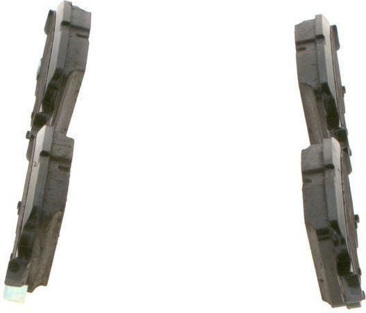 Bosch Disc Brake Pad Set