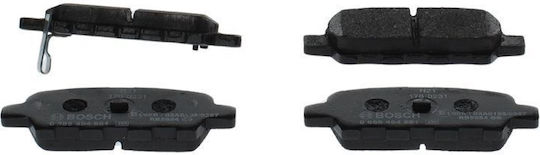 Bosch Disc Brake Pad Set