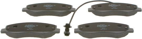 Bosch Disc Brake Pad Set