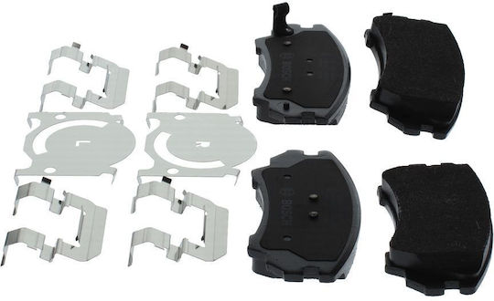 Bosch Disc Brake Pad Set