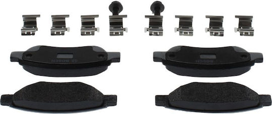 Bosch Disc Brake Pad Set