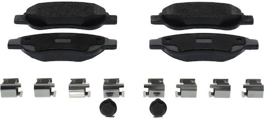 Bosch Disc Brake Pad Set