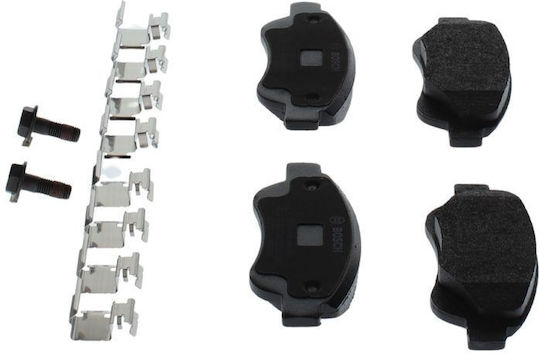 Bosch Disc Brake Pad Set