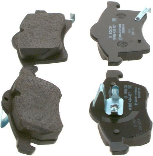 Bosch Disc Brake Pad Set