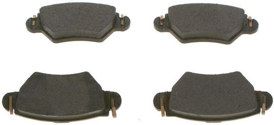 Bosch Disc Brake Pad Set