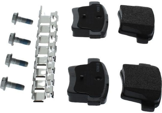 Bosch Disc Brake Pad Set