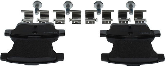 Bosch Disc Brake Pad Set