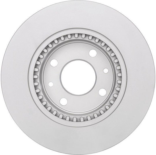 Bosch Brake Disc
