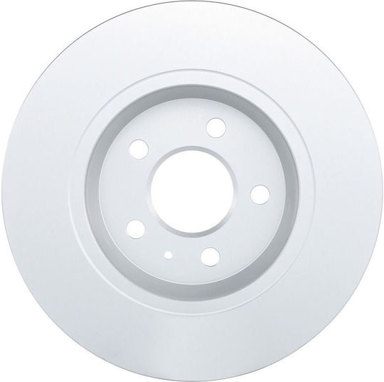 Bosch Brake Disc
