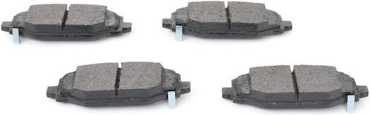 Set Plăcuțe de Frână pe Disc Bosch