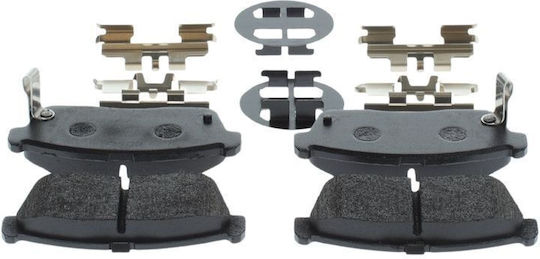 Bosch Disc Brake Pad Set