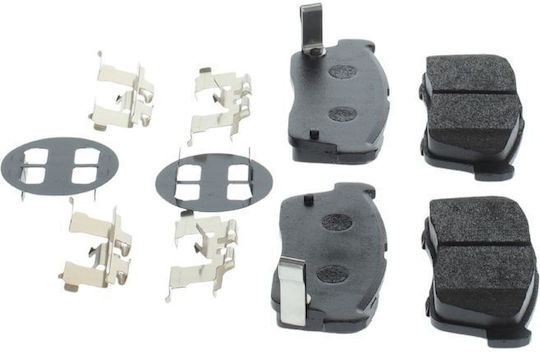Bosch Disc Brake Pad Set