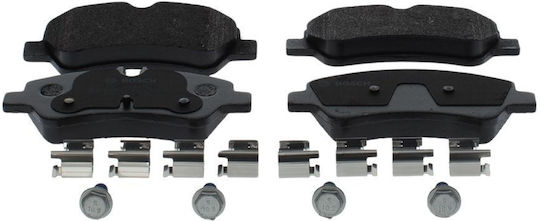 Bosch Disc Brake Pad Set
