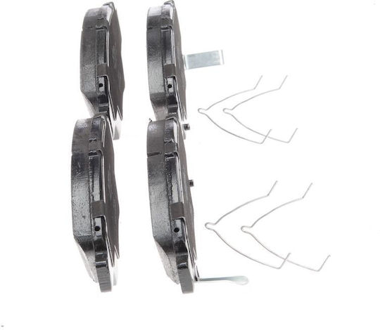 Bosch Disc Brake Pad Set