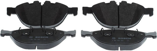 Bosch Disc Brake Pad Set