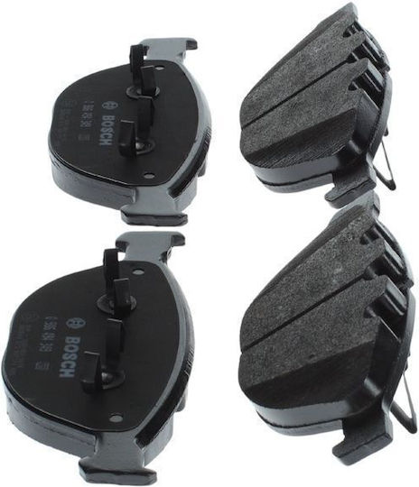 Bosch Disc Brake Pad Set