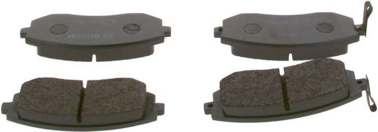 Bosch Disc Brake Pad Set
