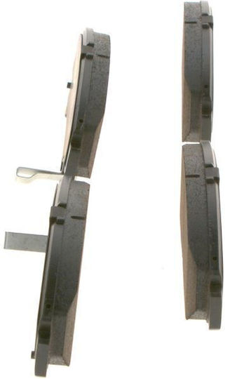 Bosch Disc Brake Pad Set