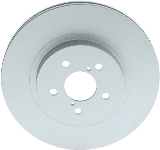 Bosch Brake Disc