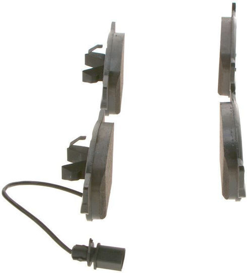 Bosch Disc Brake Pad Set