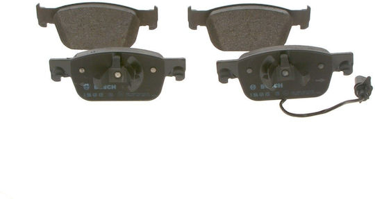 Bosch Disc Brake Pad Set