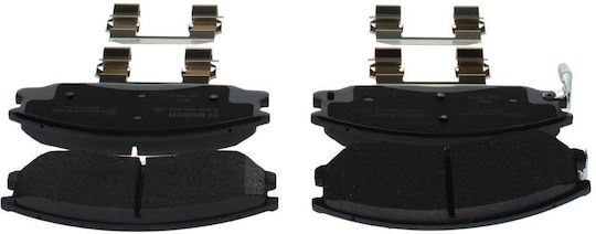 Bosch Disc Brake Pad Set