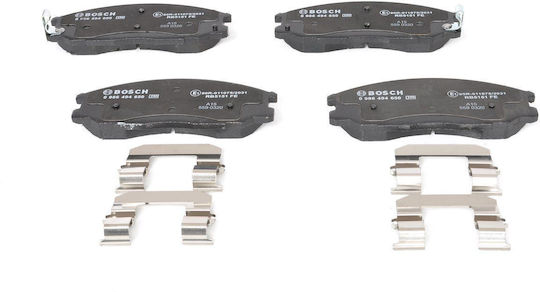 Bosch Disc Brake Pad Set