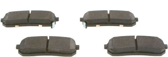 Bosch Disc Brake Pad Set