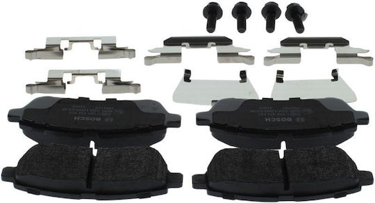 Bosch Disc Brake Pad Set
