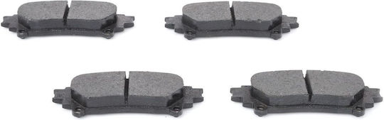 Bosch Disc Brake Pad Set