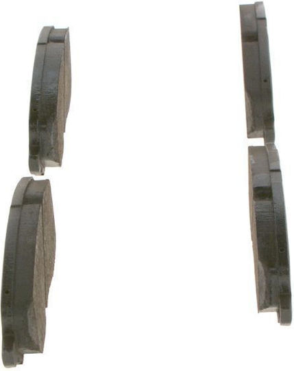Bosch Disc Brake Pad Set