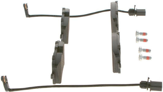 Bosch Disc Brake Pad Set