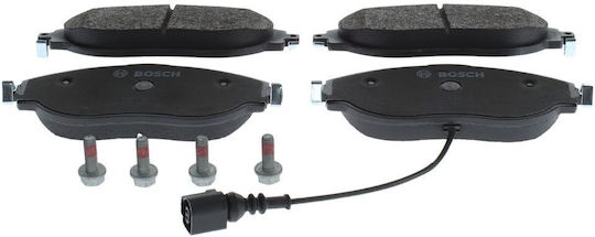 Bosch Disc Brake Pad Set