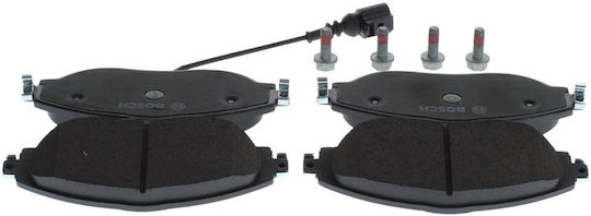 Bosch Disc Brake Pad Set