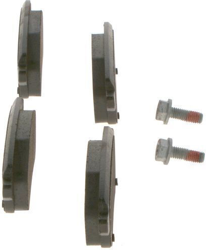 Bosch Disc Brake Pad Set