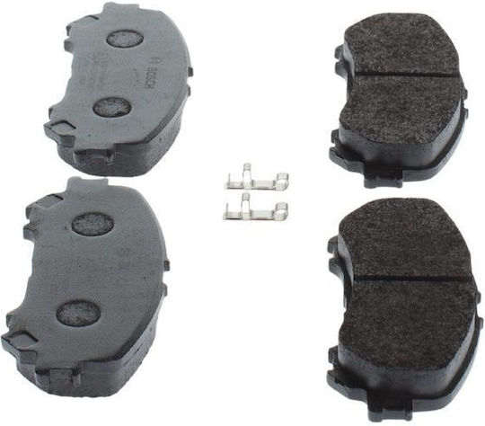 Bosch Disc Brake Pad Set