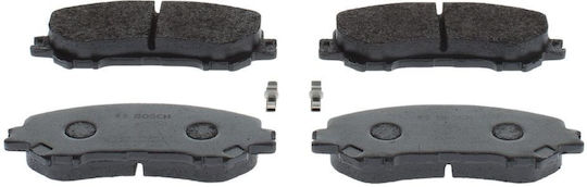 Bosch Disc Brake Pad Set