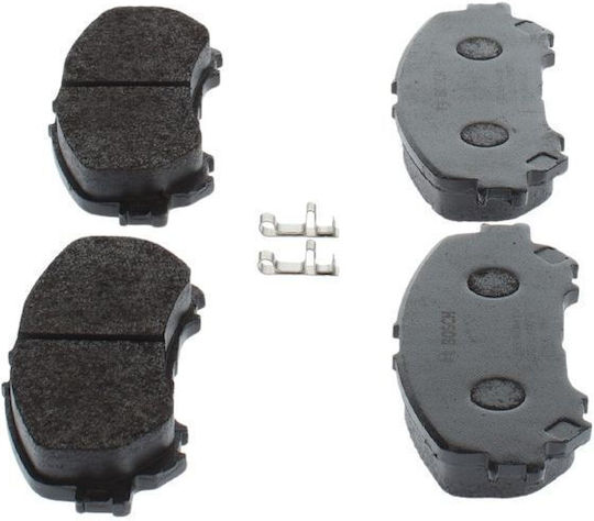 Bosch Disc Brake Pad Set