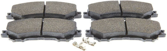 Bosch Disc Brake Pad Set