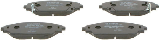 Bosch Disc Brake Pad Set