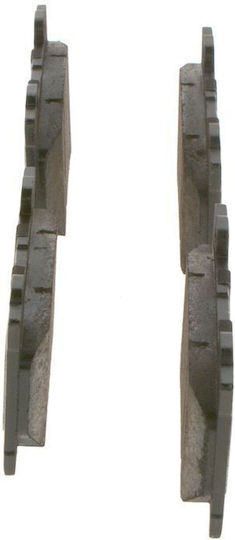 Bosch Disc Brake Pad Set