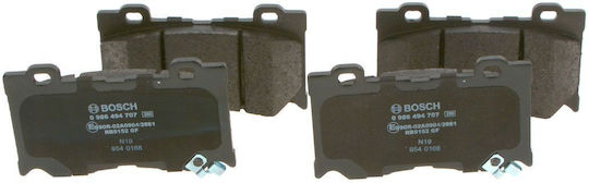 Bosch Disc Brake Pad Set