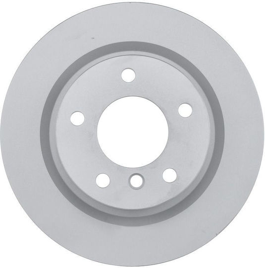 Bosch Brake Disc