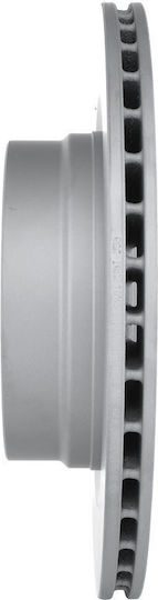 Bosch Brake Disc
