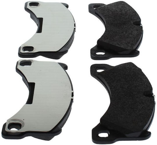 Bosch Disc Brake Pad Set