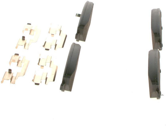 Bosch Disc Brake Pad Set