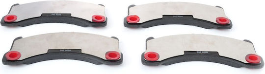 Bosch Disc Brake Pad Set