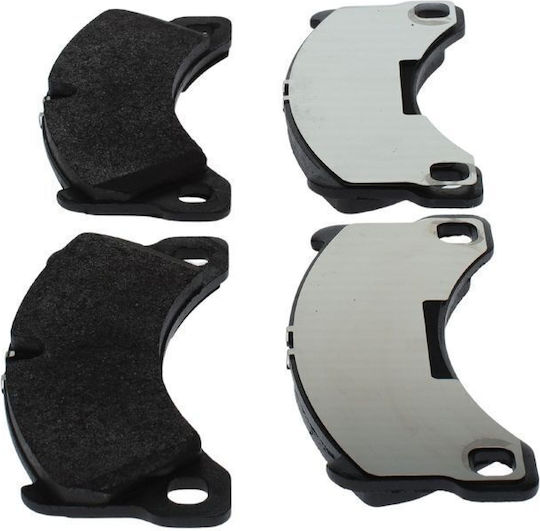 Bosch Disc Brake Pad Set
